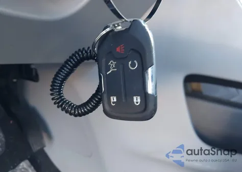 2020 GMC Terrain Fwd Slt z USA, uszkodzony, nr VIN 3GKALPEV2LL342909